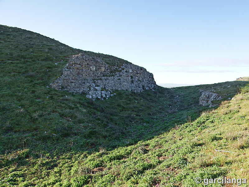 Castillo de El Carpio