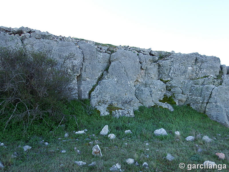 Castillo de El Carpio