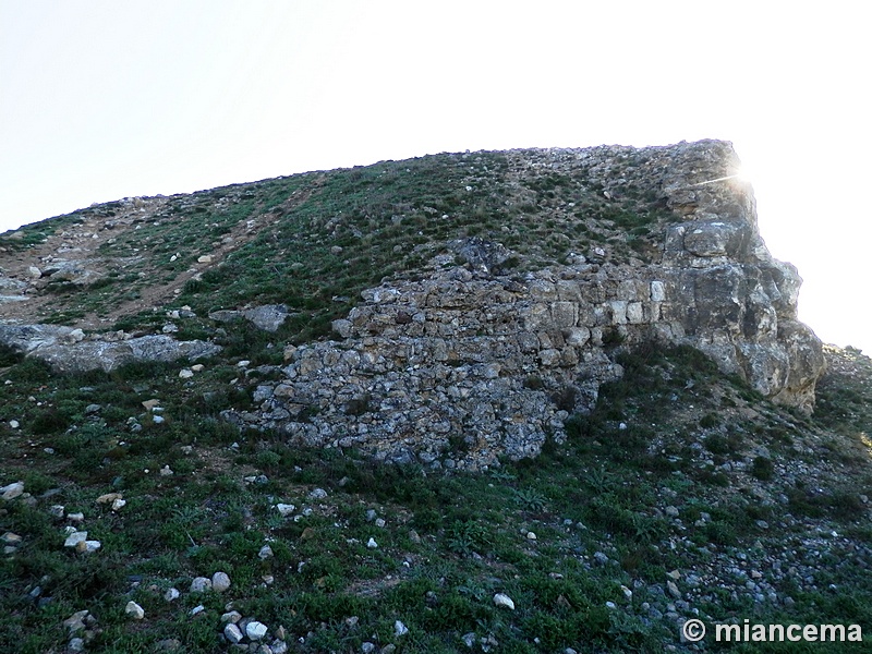 Castillo de El Carpio