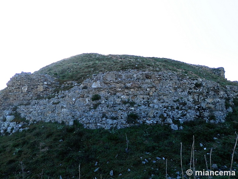 Castillo de El Carpio