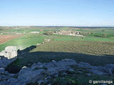 Castillo de El Carpio