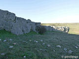 Castillo de El Carpio