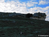 Castillo de El Carpio