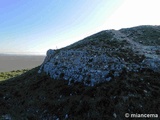 Castillo de El Carpio