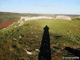 Castillo de El Carpio