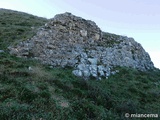 Castillo de El Carpio