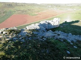 Castillo de El Carpio