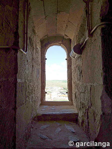 Torreón de La Armería