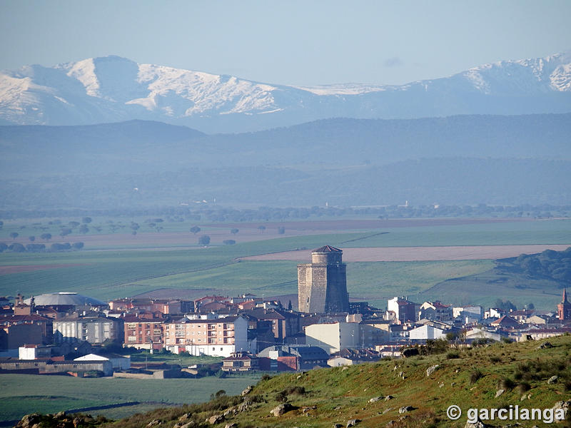 Torreón de La Armería