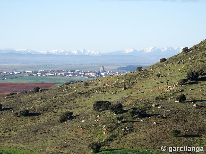 Torreón de La Armería