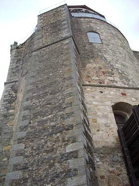 Torreón de La Armería