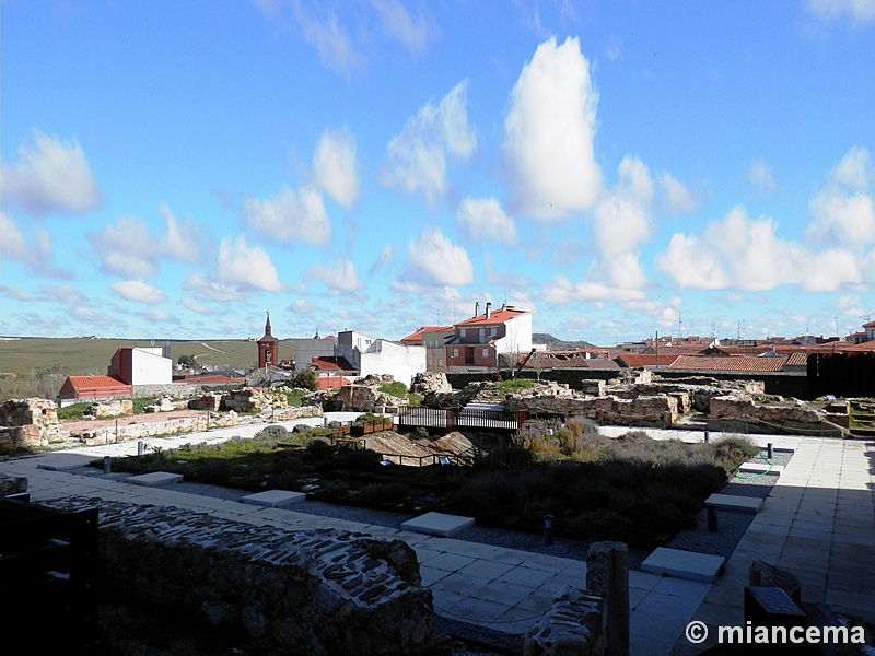 Torreón de La Armería