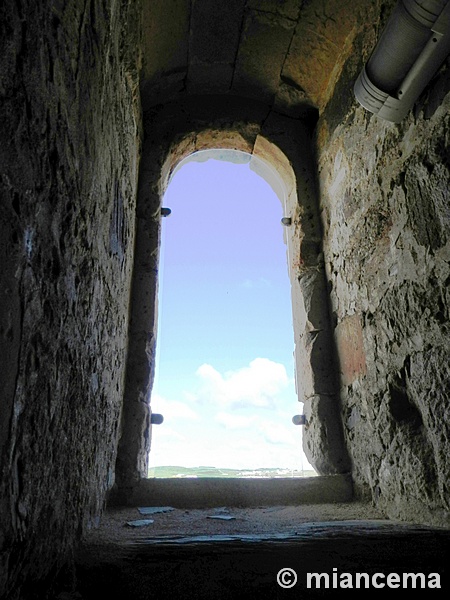 Torreón de La Armería