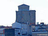 Torreón de La Armería