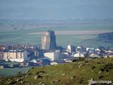 Torreón de La Armería