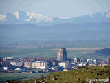 Torreón de La Armería