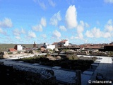 Torreón de La Armería