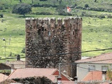 Castillo de Corro de las Cercas