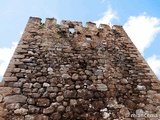 Castillo de Corro de las Cercas