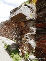 Castillo de Corro de las Cercas