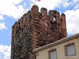 Castillo de Corro de las Cercas