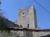 Castillo de Montemayor del Río