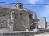 Castillo de Montemayor del Río