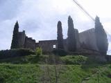 Castillo de Montemayor del Río