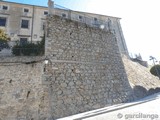 Castillo de los Duques de Béjar