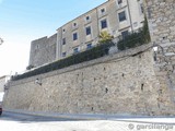 Castillo de los Duques de Béjar