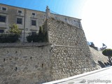 Castillo de los Duques de Béjar