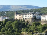 Castillo de los Duques de Béjar