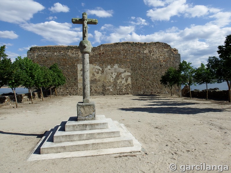 Castillo de la Mora Encantada