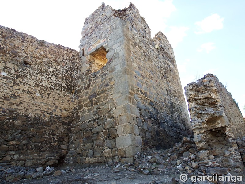 Castillo de la Mora Encantada