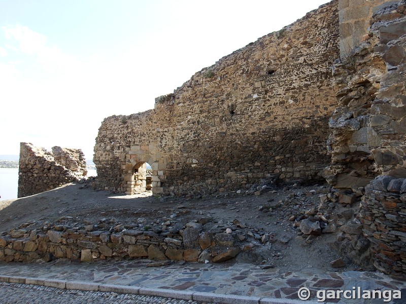 Castillo de la Mora Encantada