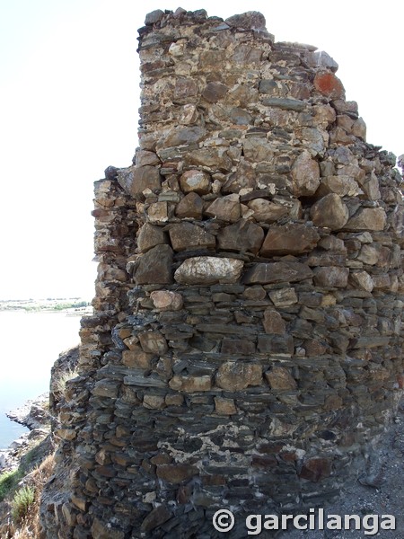 Castillo de la Mora Encantada