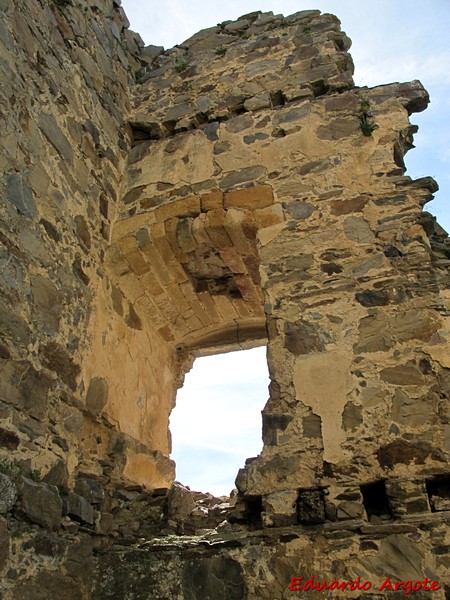 Castillo de la Mora Encantada