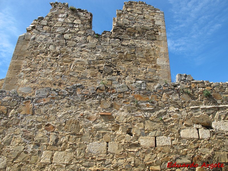 Castillo de la Mora Encantada