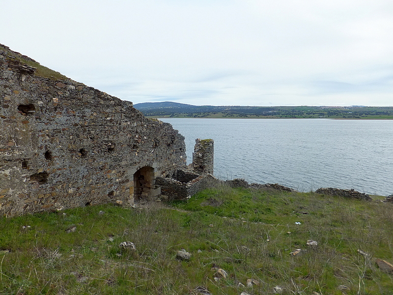 Castillo de la Mora Encantada