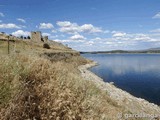 Castillo de la Mora Encantada