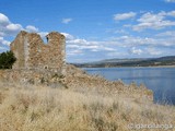 Castillo de la Mora Encantada