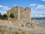 Castillo de la Mora Encantada