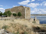 Castillo de la Mora Encantada