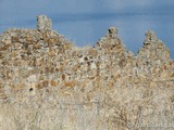 Castillo de la Mora Encantada