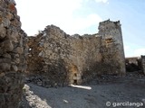 Castillo de la Mora Encantada