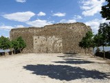 Castillo de la Mora Encantada