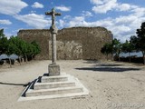 Castillo de la Mora Encantada