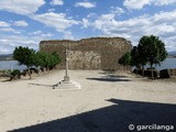 Castillo de la Mora Encantada