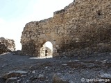 Castillo de la Mora Encantada