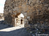 Castillo de la Mora Encantada